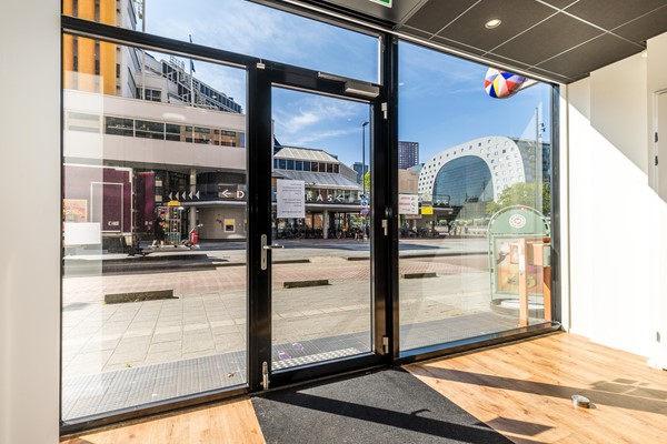 Medium property photo - Hoogstraat 129A, 3011 PL Rotterdam